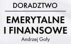 Doradztwo emerytalne LĘDZINY